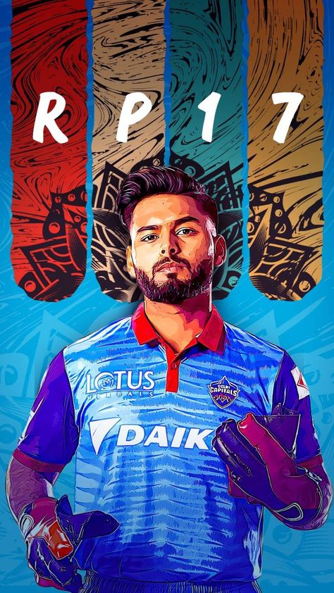 Rishabh Pant Wallpaper Hd, Matchday Graphics, Betting App, Rishabh Pant, Cricket Logo, Cricket Poster, Delhi Capitals, Kl Rahul, Ms Dhoni Wallpapers