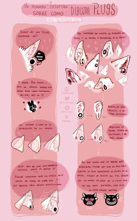 How To Draw Piercings Digital, Piercings Drawing Reference, Fursona Drawing Base, Chibi Fursona, Piercing Drawing, 강아지 그림, Anatomy Reference, Anatomy Art, Art Poses