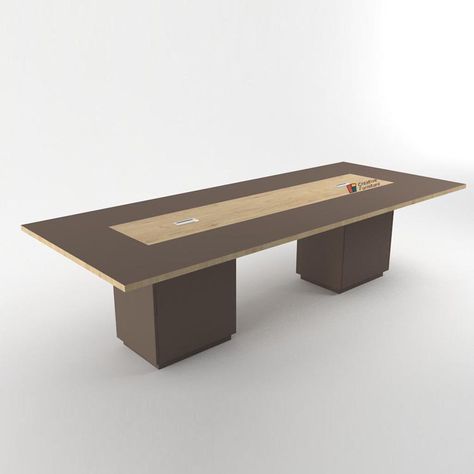 The Plank Series by Creative Furniture. This Office Conference cum Meeting Table is one of the popular conversation table within the Creative Furniture catalog.This Conference table is magnificiently incredible for commercial areas which creates an impact on any guest walking in your space for a formal or informal conversation.Being it a statememt piece in your chat room giving it an ambience feel for seminars or council gatherings too. Being it a statememt piece in your chat room giving it an a Plank Series, Board Room Table, Conversation Table, Modern Luxury Furniture, Wooden Laminate, Luxury Furniture Stores, Luxury Modern Furniture, Furniture Catalog, Meeting Table