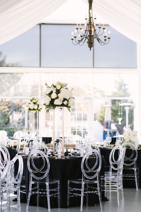 Ritz Charles, Garden Pavilion, Glass Structure, Graduation Party, Wedding Inspo, White