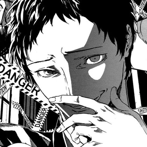 Adachi Tohru Manga, Adachi Persona 4 Icon, Tohru Adachi Fanart, Persona 4 Icons, Persona 4 Adachi, Adachi Persona, Persona 4 Manga, Adachi Tohru, Adachi Mitsuru