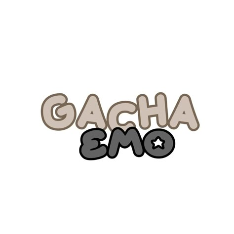 Gacha Logo Ideas, Gacha Life Name Ideas, Gacha Watermark Ideas, Gacha Mods Names, Nama Aestetic, Gacha Logo, Gacha Watermark, Gacha Mods, Watermark Ideas