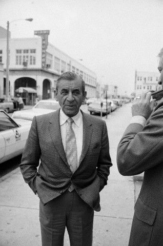 Meyer Lansky. One of the few to go out a free man, even though he was a Baaad Man Benjamin Siegel, Tosca Opera, Creole People, Meyer Lansky, Our Man In Havana, Mafia Style, Vintage Cuba, Real Gangster, Vintage Vegas