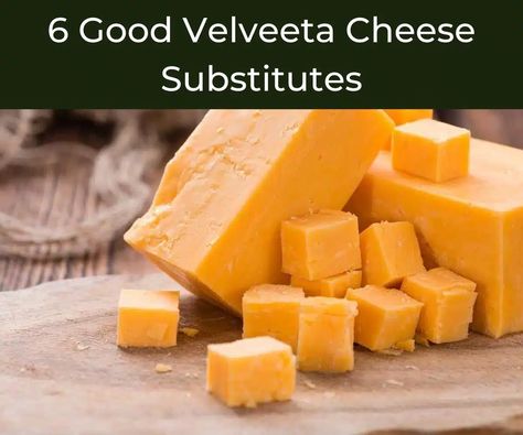 6 Good Velveeta Cheese Substitutes - Chef's Pencil Spicy Sausage Dip, Velveeta Recipes, Vegetable Dips, Oaxaca Cheese, Burger Toppings, Cheesy Casserole, Velveeta Cheese, Garlic Cheese, Mexican Cheese