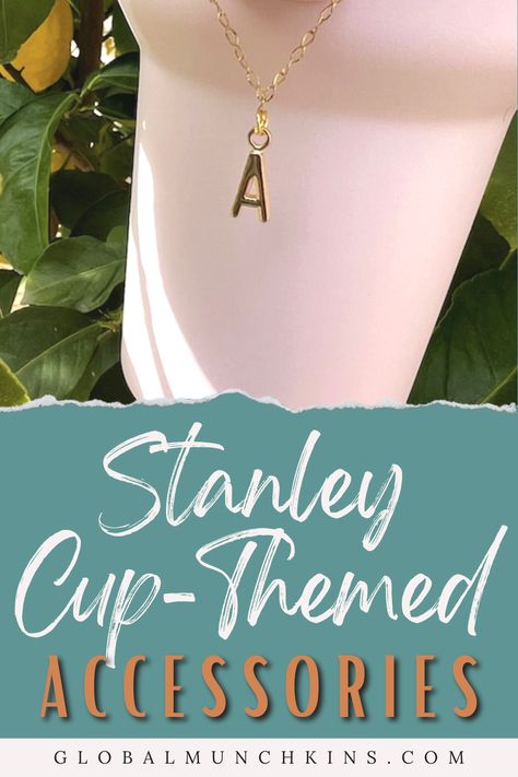 Whether you're watching the game at home or at the arena, these Stanley Cup accessories from Global Munchkins will take your fan game to the next level. Check out our collection of hats, scarves, and more! #HockeyAccessories #StanleyCup #GlobalMunchkins #GameDayEssentials #FanGear Stanley Cup Charms Diy, Cup Charms, Cup Accessories, The Arena, Stanley Cup, Fan Gear, Family Travel, Family Fun, Travel Blogger