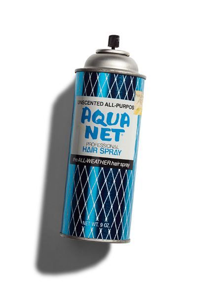 Aqua Net Hairspray - 1970s Aqua Net, Scrub Corpo, Oldies But Goodies, Hair Spray, Good Ole, Powerade Bottle, Do You Remember, The Good Old Days, Good Old