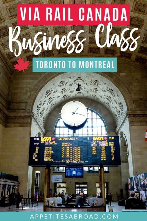 Via Rail Canada, Travel In Canada, Via Rail, Business Class Seats, Canada Trip, Rail Train, Travel Secrets, Visit Canada, Montreal Quebec