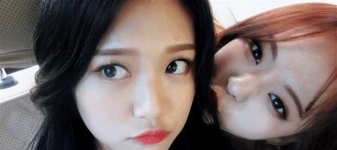 #loona Vivi Loona Gif, Loona Banner Gif, Loona Banner, Loona Gif, Hyunjin Vivi, Funny Banner, Banner Gif, Header Banner, Kiss Makeup