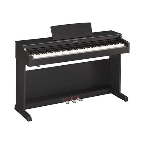 Best Digital Pianos for Small Spaces and Apartments - Top 5 Picks Yamaha Clavinova, Yamaha Digital Piano, Yamaha Acoustic Guitar, Piano Stand, Yamaha Piano, Piano Shop, Piano Forte, Yamaha Keyboard, Acoustic Piano