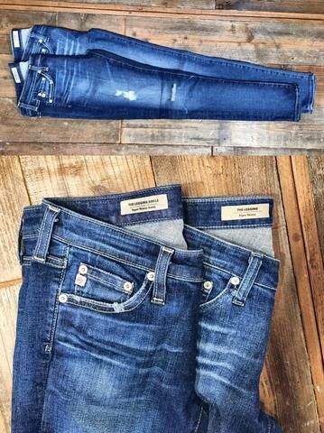 AG jeans explained Ag Jeans, Top Seller, Premium Denim, Levi Jeans, What To Wear, The Top, Denim Jeans, 50 %, Top Brands