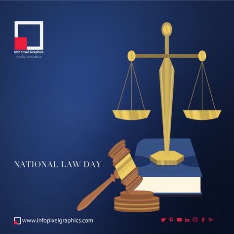 National Law Day, Advertising Company, Best Digital Marketing Company, Digital Marketing Company, Marketing Company, Law Firm, Website Development, Mumbai, Digital Marketing