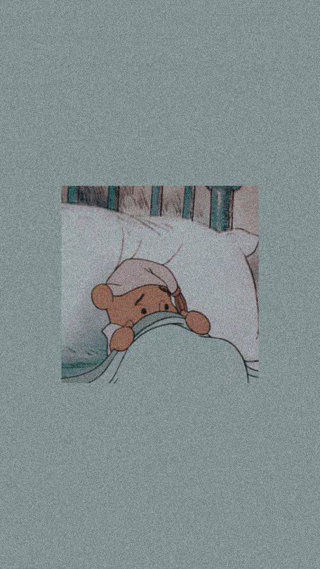 Sleeping Mood, Wallpaper Cartoon, Disney Characters Wallpaper, Wallpaper Iphone Disney Princess, Disney Iphone, Cute Panda Wallpaper, Disney Phone Wallpaper, Mood Wallpaper, Disney Princess Wallpaper