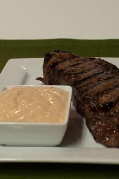 Japanese Steakhouse White Sauce White Sauce Recipe, Cultural Foods, Japanese Steakhouse, Yum Sauce, White Sauce Recipes, Yum Yum Sauce, Dry Rubs, Awesome Recipes, White Sauce