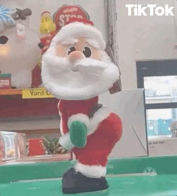 Twerking Santa, Santa Is Coming To Town, Mr Whippy, Dance Funny, Santa Is Coming, Funny Dancing, Dancing Santa, Santa Toys, Funny Santa Claus