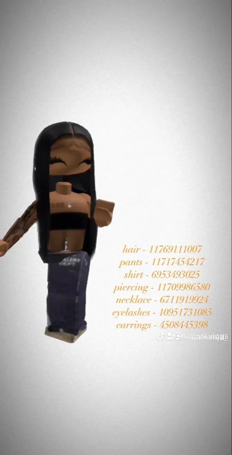 Chill Outfits Bloxburg Codes, Black Outfits Berry Avenue Codes, Hair Combos Codes For Berry Ave, No Head Roblox Code, Barry Avenue Codes Outfit Black, Code Outfit Roblox Girl Black, Berry Avenue Codes Clothes Headless, Roblox Belly Piercing T Shirt Code, Bloxburg Nails Codes