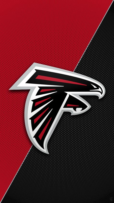 Falcons Wallpaper, Atl Falcons, Atlanta Falcons Wallpaper, Atlanta Falcons Football, Falcons Football, Football Nfl, Apple Wallpaper, New Orleans Saints, Atlanta Falcons