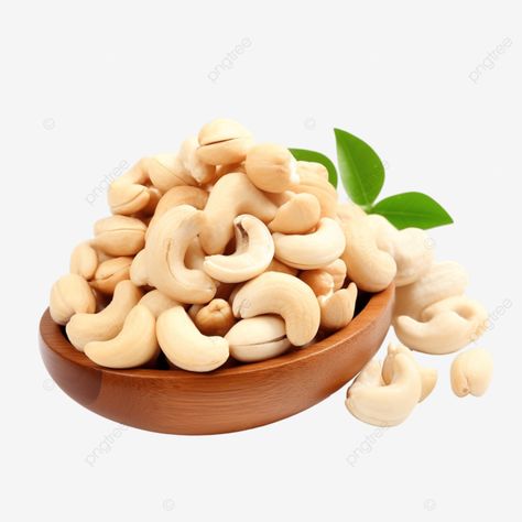 cashew nuts almond hazelnut and blanched peanuts isolated generate ai nut almond cashew png Cashew Nuts Photography, Cashew Nut, Painting Still Life, Nuts, Dried Fruit, Cashew, Hazelnut, Food Design, Peanut