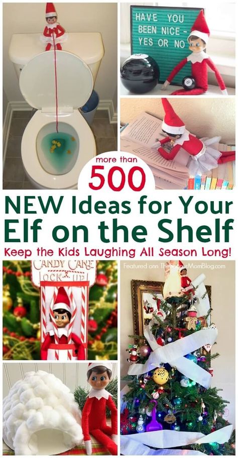 Fun Ideas For Elf On The Shelf Kids, Day 5 Elf On The Shelf, Invisible Elf On The Shelf Ideas, Elf On The Shelf Ideas For Girls Funny, Elf On The Shelf Marshmallow Ideas Funny, What To Do With Elf On The Shelf, Big Kid Elf On The Shelf Ideas, Elf On Shelf Nice Ideas, Elf On The Shelf Room Ideas