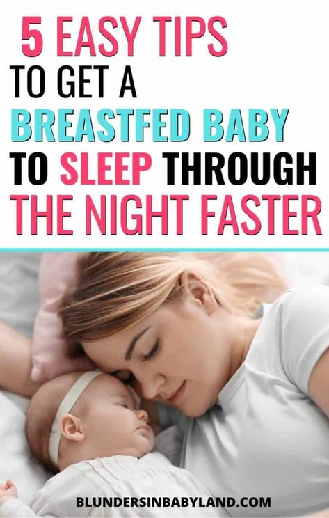 Getting Baby To Sleep, Sleep Training Methods, Sleep Guide, Stopping Breastfeeding, Baby Sleep Schedule, Help Baby Sleep, Sleep Training Baby, Ways To Sleep, How To Sleep Faster