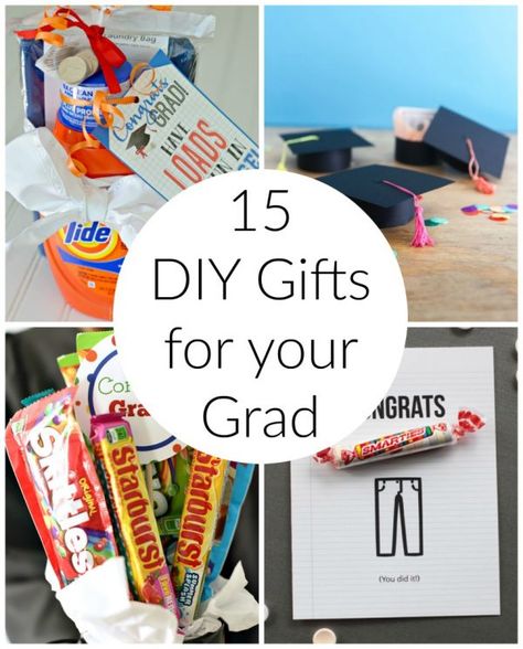 Graduation Gifts For Brother, Graduation Diy Gifts, Money Graduation Gift Ideas, Cheap Graduation Gifts, Grad Party Gifts, Inexpensive Graduation Gifts, Homemade Graduation Gifts, Luxury Graduation, Graduation Gift Ideas For Boys