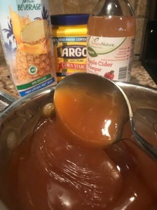 The Best Sweet and Sour Sauce Best Sweet And Sour Sauce Recipe, Best Sweet And Sour Sauce, Sweet N Sour Sauce Recipe, Sweet And Sour Sauces, Marinade Sauce, Sweet And Sour Sauce, Sweet And Sour, Homemade Sauce, The Sauce