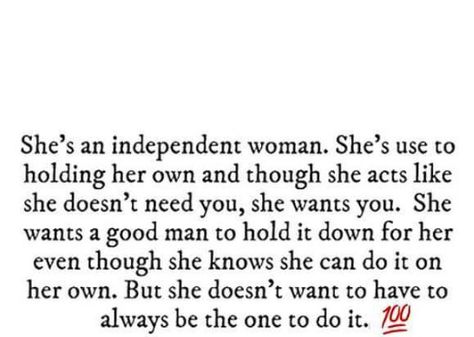 She doesn't need you but she wants you! She Doesn't Need You She Wants You, She Doesn’t Need You Quotes, She Doesnt Need You Quotes, Nagging Quotes, Hard Day Quotes, Needing You Quotes, Want You Quotes, Chic Quotes, Ex Boyfriend Quotes