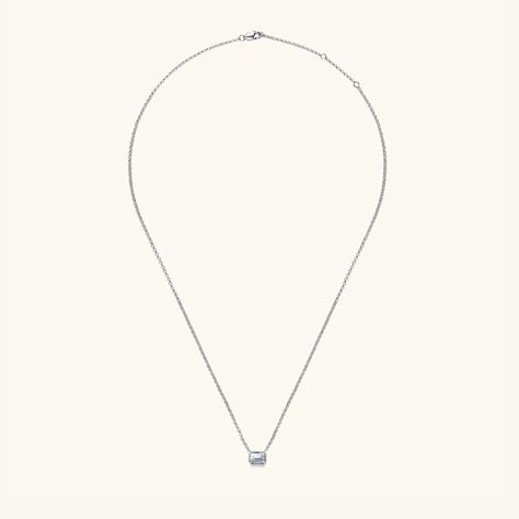 1 Carat Moissanite 925 Sterling Silver Pendant Necklace https://www.jaaziintl.com/products/1-carat-moissanite-925-sterling-silver-pendant-necklace Jaazi Intl #Hot Stone Properties, Moissanite Jewelry, Birthday Wishlist, Sterling Silver Necklace Pendants, 3 Carat, Girls Jewelry, Fit Check, Silver Pendant Necklace, Silver Jewellery