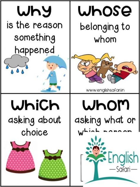 Wh Questions Worksheets Free Www.englihsafari.in 15B Homeschool Centers, Wh Questions Kids, Wh Question Words, Worksheets For First Grade, Question Words, Teach English To Kids, English Grammar For Kids, Grammar For Kids, Family Tree Frame