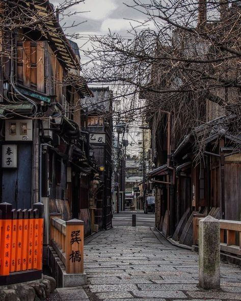 Did you know that the Hanamikoji Street is the most popular part of Gion geisha district in Kyoto. It runs from Shijo Avenue to Kenninji Temple and it is full of fine restaurants. The street has a unique atmosphere that almost takes you back in time to the old Kyoto.⁣⁣ 📷 tomokotoamu⁣⁣ Japan Street, Fine Restaurant, Old Street, Back In Time, Beijing, Kyoto, In Time, The Old, Egypt