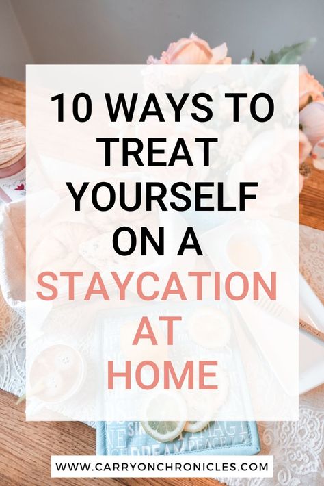 Staycation Ideas For Singles, Romantic Staycation Ideas, Hotel At Home, Staycation Ideas, Armchair Travel, Boozy Brunch, Food Inspired, 2024 Ideas, Things To Do At Home