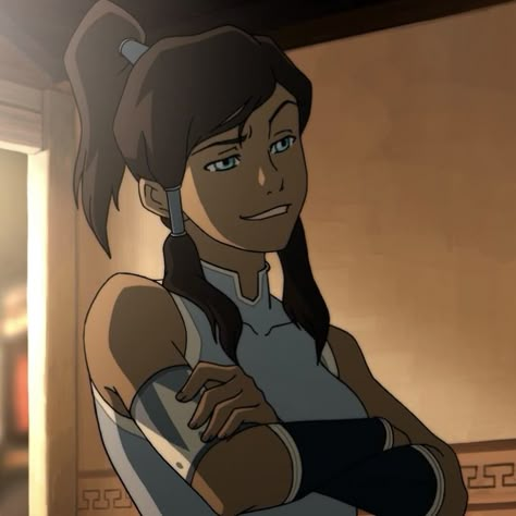 Korra Pfp, Korra Avatar, The Last Avatar, Avatar Cartoon, Avatar Fan Art, Avatar The Last Airbender Art, Avatar Characters, Avatar Airbender, Avatar Aang