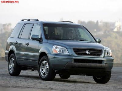 honda pilot 2005 Honda Pilot, Honda S, Car Magazine, Hd Pictures, Honda Pilot, Hd Picture, Trucks For Sale, Ontario Canada, New Cars