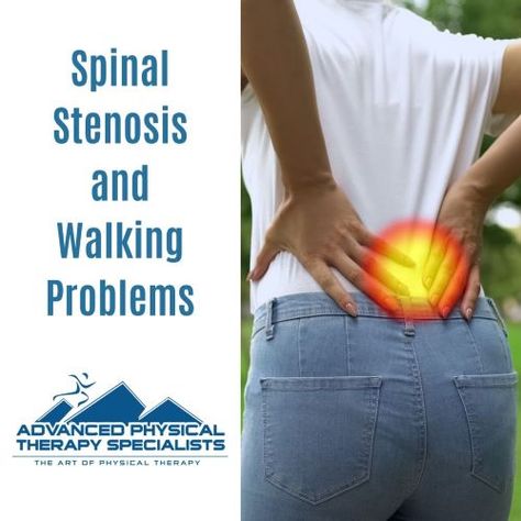 Stenosis Of The Spine, Stenosis Exercises, Walking Routine, Chronic Back Pain, Spinal Fusion, Body Pain Relief, Spinal Surgery, Pain Relief Remedies, Nerve Pain Relief