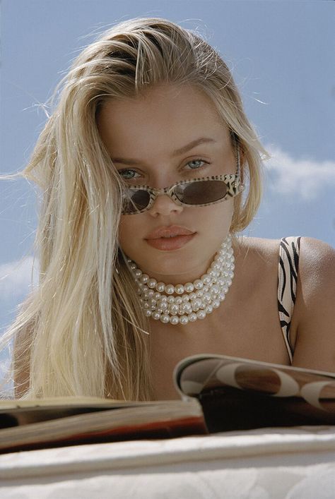 Cupids Mansion, Bamba Swim, Frida Aasen, Jason Lee, Men Photoshoot, Best Beauty Tips, Studio Shoot, Professional Women, Blonde Beauty