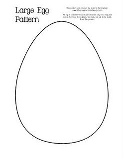 Humpty Dumpty egg (cut apart making a puzzle for the kids) Humpty Dumpty Craft, Humpty Dumpty Egg, Nursery Rhyme Crafts, Oviparous Animals, Easter Classroom, Nursery Rhymes Preschool, Nursery Rhyme Theme, Nursery Rhymes Activities, Puzzle Template