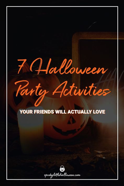 Activities Friends, Halloween Drinking Games, Adult Halloween Party Games, Love Activities, Teen Halloween Party, Halloween Party Craft, Hay Ride, Halloween Party Activities, Wine Recommendations