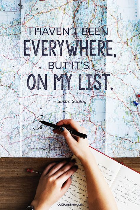 I haven't been everywhere, but it's on my list. Adventure Fonts, New Adventure Quotes, Travel Quotes Wanderlust Adventure, Best Travel Quotes, Travel Quotes Wanderlust, Travel Quotes Adventure, Travel Quotes Inspirational, Images And Words, Europe Travel Guide