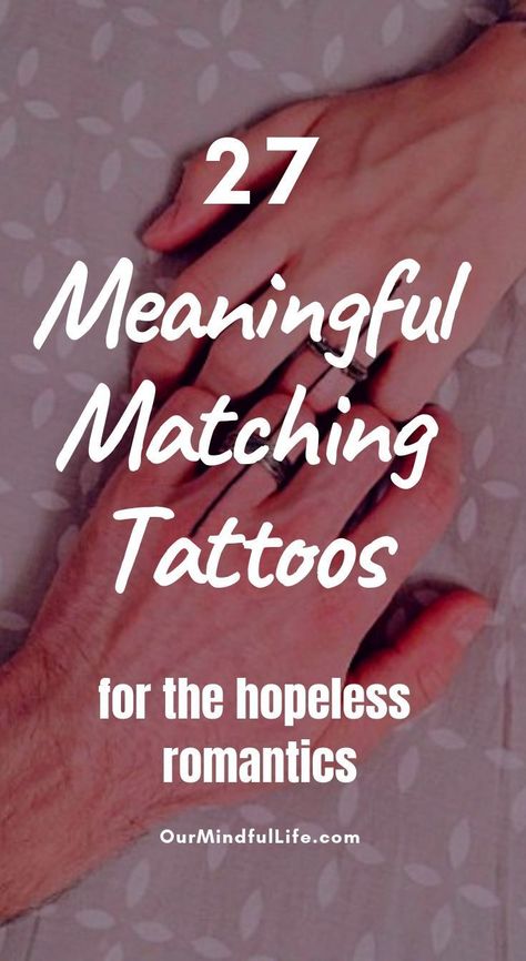 92 Matching Couple Tattoos With Meaning 2023 - Our Mindful Life |   married couple tattoos Tiny Tattoos Husband And Wife, Couple Tattoos Unique Married, King Queen Ring Finger Tattoo, Matching Piercings Couple, Marriage Ring Tattoos Husband Wife, Finger Tattoos For Couples Marriage, Couple Hand Tattoos Husband Wife, King And Queen Tattoo For Couples Unique, Husband Tattoo Ideas For Wife