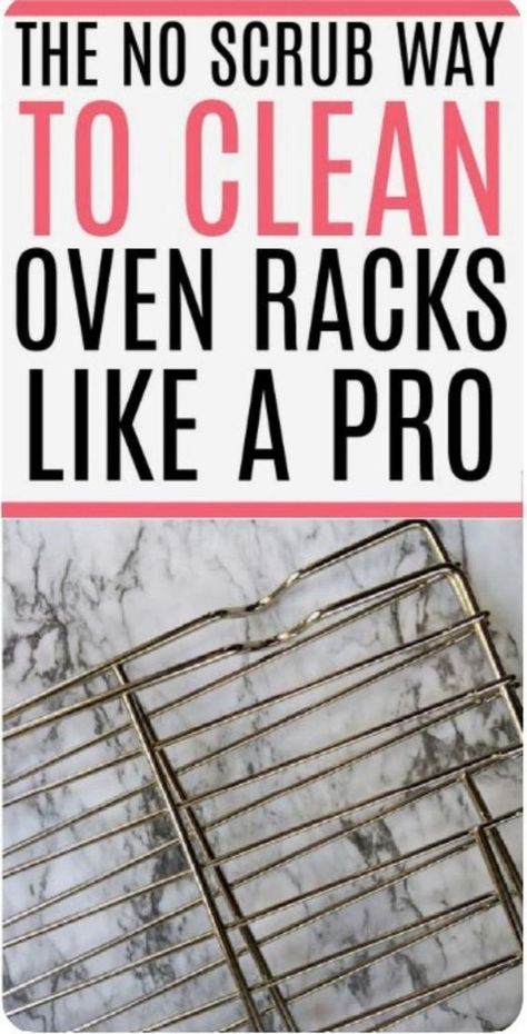 Oven Rack Cleaner, Clean Oven Racks, Oven Cleaning Hacks, Astuces Camping-car, Cleaning Oven, Cleaning Oven Racks, Deep Cleaning Hacks, Self Cleaning Ovens, Beach Hacks Clever Ideas