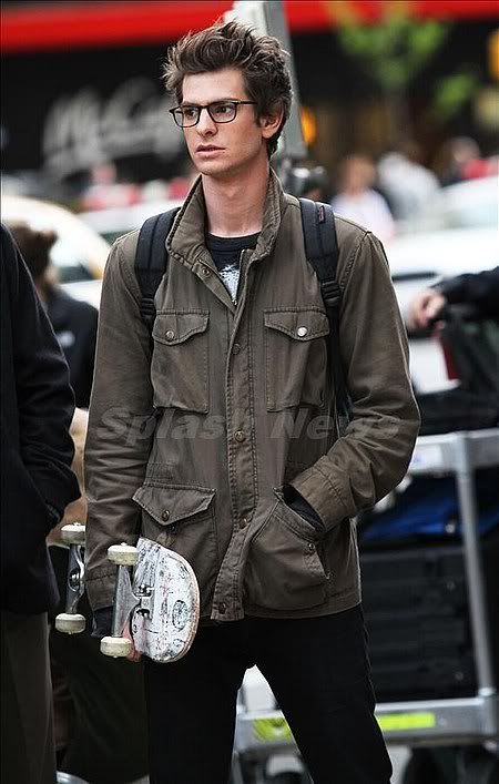 Andrew Garfield as Peter Parker in The Amazing Spider-Man Peter Parker Outfit, Andrew Garfield Shirtless, Dylan O Brian, Peter Parker Andrew Garfield, Parker Outfit, Trening Sztuk Walki, Andrew Garfield Spiderman, Garfield Spiderman, Foto Top