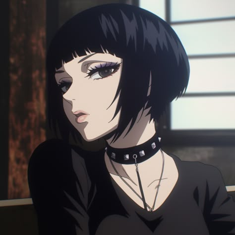 Nana Osaki Haircut, Nana Haircut, Ren Core, Enby Hair, Dr Claims, Kawaii Alt, Girl Oc, Paradise Kiss, Nana Osaki