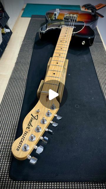 34K views · 4.5K likes | E TECH GUITAR WORKSHOP on Instagram: "Fender Telecaster Special • Pro Set Up  #guitarsetup #malaysia  #kualalumpur" Guitar Workshop, Fender Telecaster Black, Butterscotch Telecaster, Fender Acoustasonic Telecaster, Telecaster Humbucker, Telecaster Butterscotch, Guitar Making, Guitar Tech, Telecaster Guitar