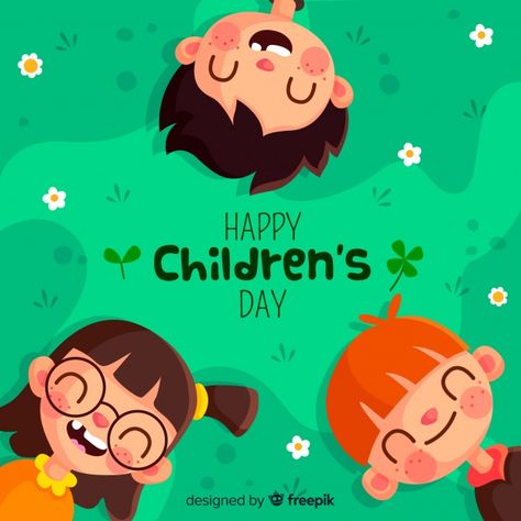 Children's Day Card, Children's Day Message, Childrens Day Quotes, Children's Day Poster, Fantasy Angel, Kids Handwriting Practice, Café Design, Character Design Cartoon, Character Design Challenge