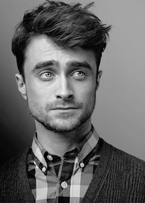 Daniel Radcliffe Real Reference, Daniel Radcliffe Harry Potter, Portrait References, 100 Heads, Portrait Reference, 얼굴 드로잉, Tyler Posey, Celebrity Faces, Daniel Radcliffe