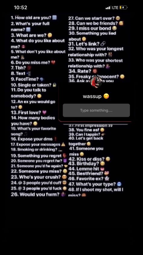 Rate Me 1-10 Snapchat, Ttm Instagram Story, Instagram Challenges Story, Texting Friends, Questions Snapchat, Insta Trends, Ig Questions, Instagram Challenges, Spam Idea