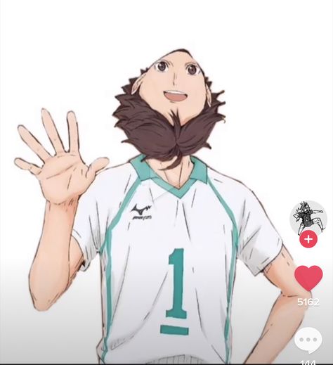 Funny Cursed, Oikawa Toru, Cursed Image, Haikyuu Meme, Anime Mems, Oikawa Tooru, Volleyball Anime, Haikyuu Funny, Anime Meme