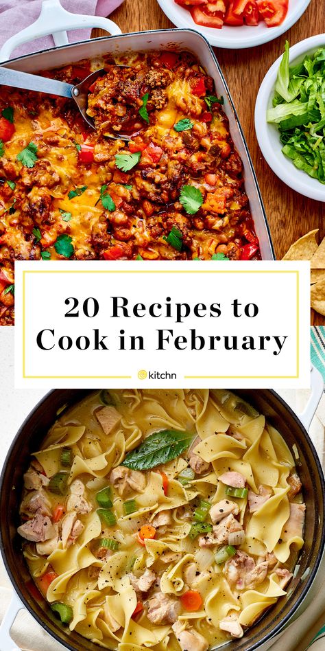 Crockpot Veggies, February Recipes, Slow Cooker Curry, Healthy Meal Ideas, Recipes To Cook, Hugot Lines, Chicken And Shrimp Recipes, Healthy Recipes On A Budget, Chicken And Shrimp Pasta