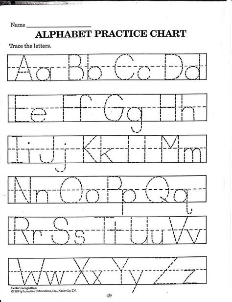 Free Printable Abc Worksheets For Preschool: Preschool Alphabet Worksheets A Z   letter tracing worksheets on,: Pre K Math Worksheets, Handwriting Worksheets For Kindergarten, Free Printable Alphabet Worksheets, Pre K Worksheets, Letter Recognition Worksheets, Letter Worksheets For Preschool, Printable Alphabet Worksheets, Abc Worksheets, Alphabet Worksheets Kindergarten