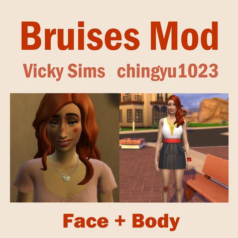 Sims Challenge, Sims Stories, Sims 4 Traits, Sims 4 Game Mods, Best Sims, Sims Community, Sims 4 Game, Sims Mods, Sims 4 Custom Content