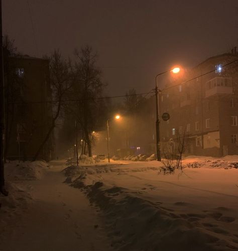 1am Aesthetic, Russian Winter, Europe Aesthetic, I Love Winter, Dark Winter, Night Vibes, Winter Scenery, Best Seasons, Winter Night